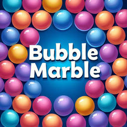 Bubble Marble