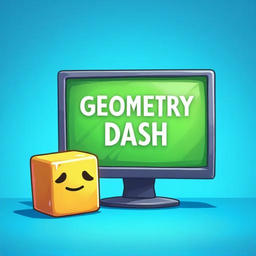 Geometry Dash Freezenova