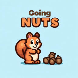 Going Nuts