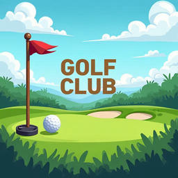 Golf Club