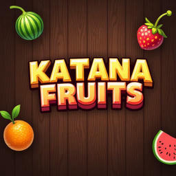 Katana Fruits
