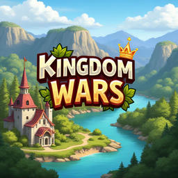 Kingdom Wars