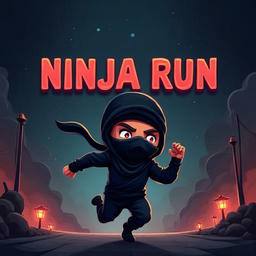 Ninja Run
