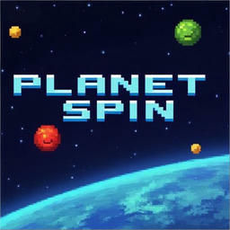 Planet Spin