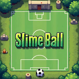 Slime Ball