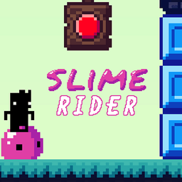 Slime Rider
