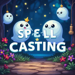 Spells Casting