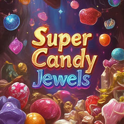 Super Candy Jewels