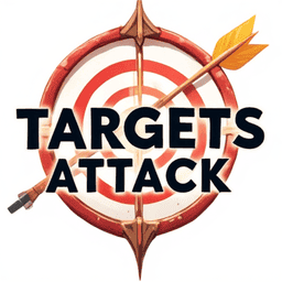 Targets Attack