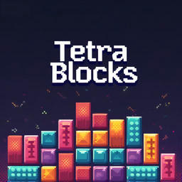 Tetra Blocks